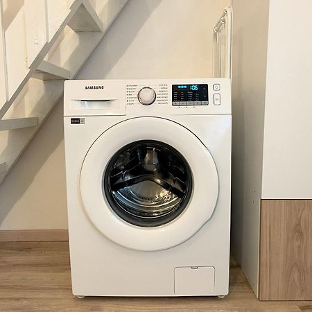 Jule Studio ブダペスト エクステリア 写真